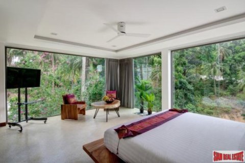5 bedrooms Villa in Surat Thani, Thailand No. 97446 17