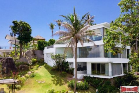 5 bedrooms Villa in Surat Thani, Thailand No. 97446 1