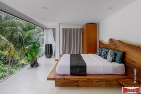 5 bedrooms Villa in Surat Thani, Thailand No. 97446 24