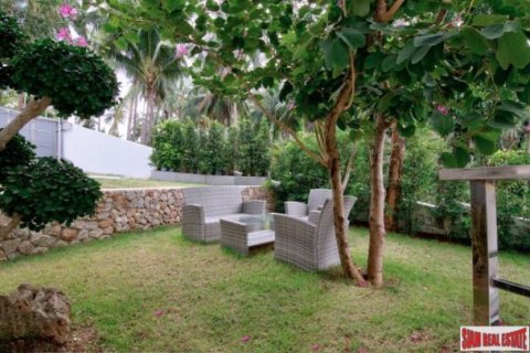 5 bedrooms Villa in Surat Thani, Thailand No. 97446 28