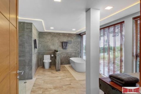 5 bedrooms Villa in Surat Thani, Thailand No. 97446 22
