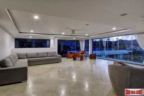 5 bedrooms Villa in Surat Thani, Thailand No. 97446 12