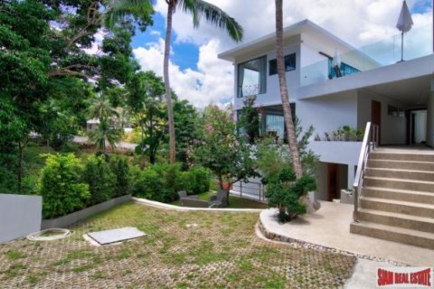 5 bedrooms Villa in Surat Thani, Thailand No. 97446 5
