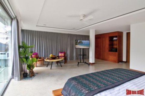 5 bedrooms Villa in Surat Thani, Thailand No. 97446 9