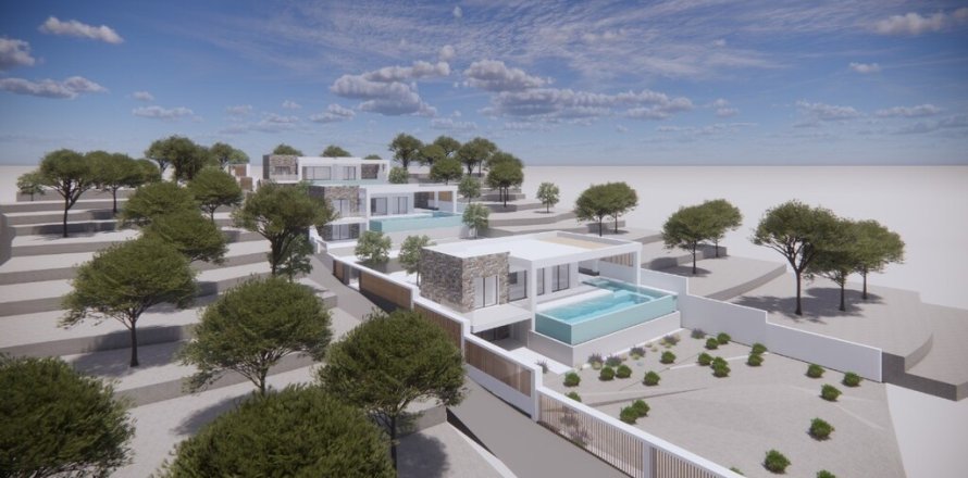 Studio Villa in Ierapetra, Greece No. 108488