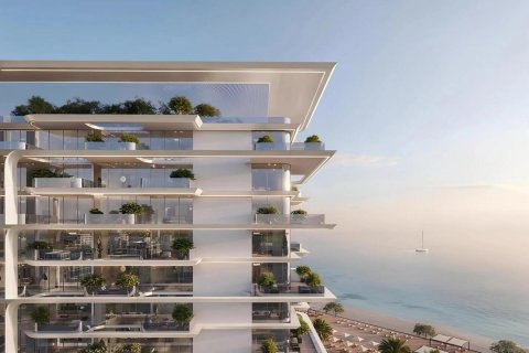 2 dormitorios Apartment en Dubai, UAE No. 112556
