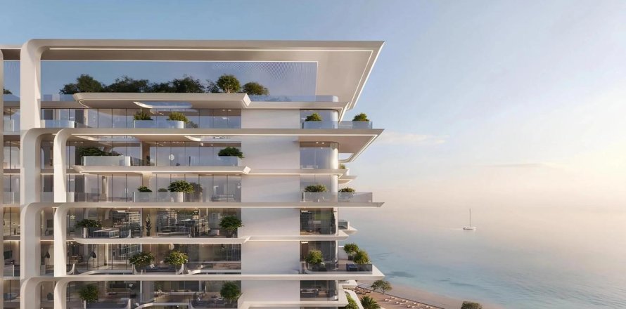 2 chambres Appartement à Dubai, UAE No. 112556
