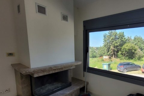 4 dormitorios Maisonette en Chortiatis, Greece No. 107470 12