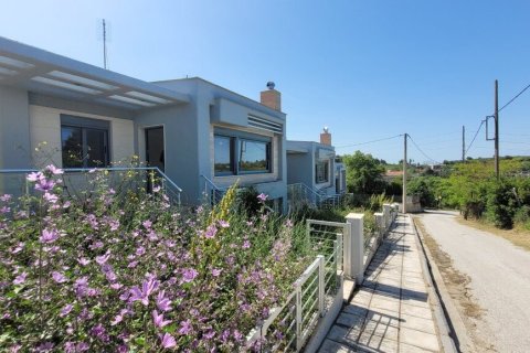 4 dormitorios Maisonette en Chortiatis, Greece No. 107470 1