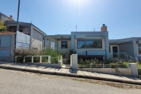4 dormitorios Maisonette en Chortiatis, Greece No. 107470 6