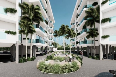 2 chambres Appartement à Phu Ngai, Vietnam No. 13115 10