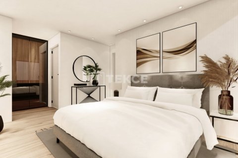 2 chambres Appartement à Phu Ngai, Vietnam No. 13115 3