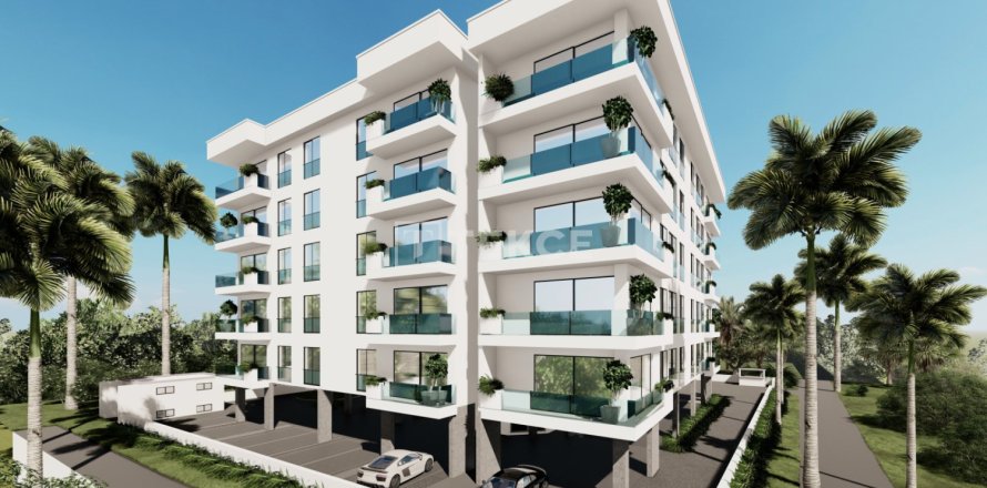 2 dormitorios Apartment en Phu Ngai, Vietnam No. 13115