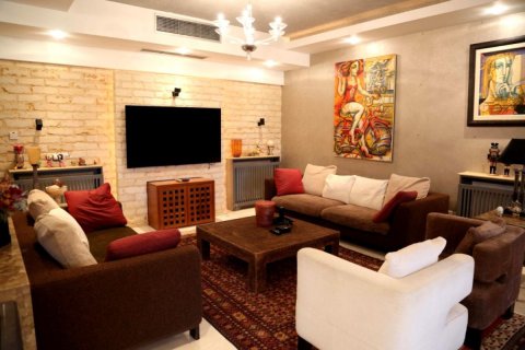 6 bedrooms Villa in Nicosia, Cyprus No. 106315 4