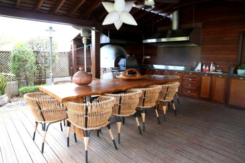 6 bedrooms Villa in Nicosia, Cyprus No. 106315 10