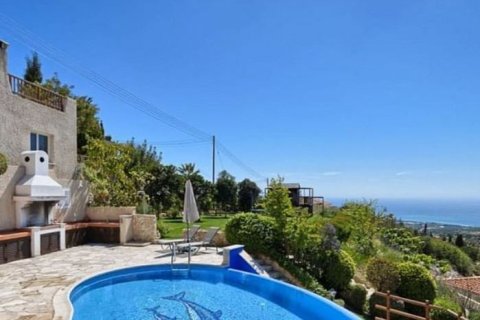 4 dormitorios House en Tala, Cyprus No. 37342 2