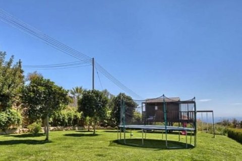 4 dormitorios House en Tala, Cyprus No. 37342 7