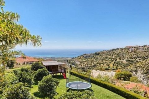 4 dormitorios House en Tala, Cyprus No. 37342 3