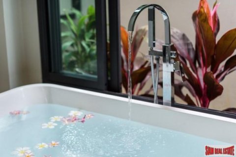 2 bedrooms Villa in Rawai, Thailand No. 96521 19