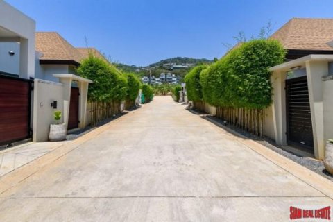 2 bedrooms Villa in Rawai, Thailand No. 96521 9