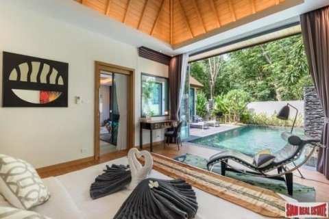 2 bedrooms Villa in Rawai, Thailand No. 96521 26
