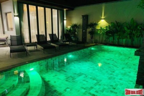 2 bedrooms Villa in Rawai, Thailand No. 96521 2