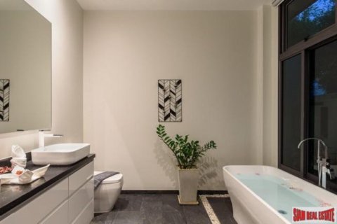 2 bedrooms Villa in Rawai, Thailand No. 96521 23