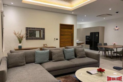 2 bedrooms Villa in Rawai, Thailand No. 96521 7