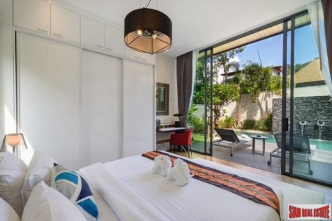 2 bedrooms Villa in Rawai, Thailand No. 96521 20