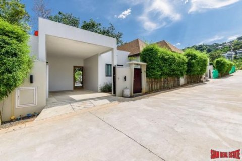 2 bedrooms Villa in Rawai, Thailand No. 96521 12