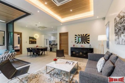 2 bedrooms Villa in Rawai, Thailand No. 96521 15