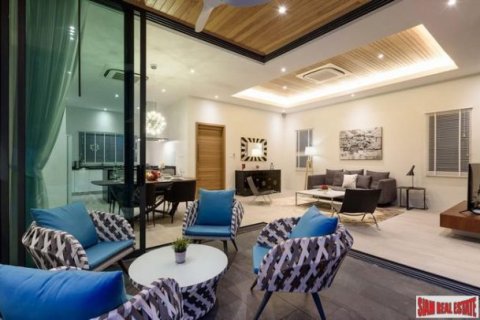 2 bedrooms Villa in Rawai, Thailand No. 96521 14