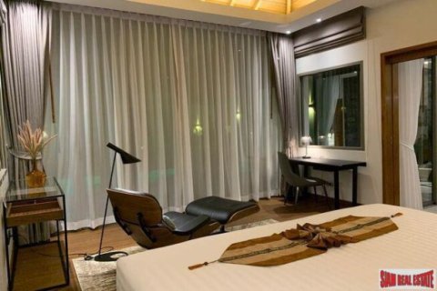 2 bedrooms Villa in Rawai, Thailand No. 96521 4