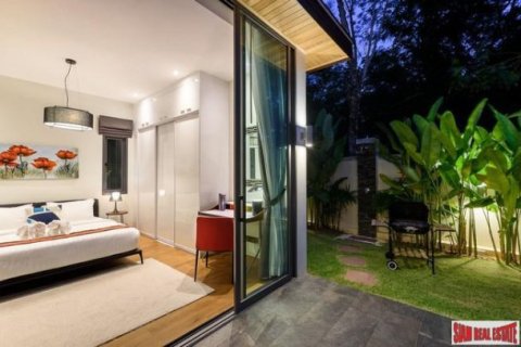 2 bedrooms Villa in Rawai, Thailand No. 96521 21