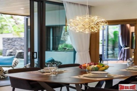 2 bedrooms Villa in Rawai, Thailand No. 96521 18