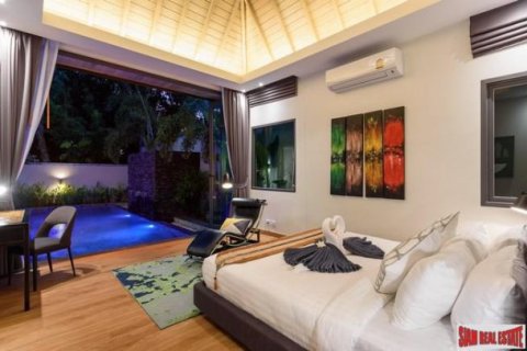 2 bedrooms Villa in Rawai, Thailand No. 96521 25