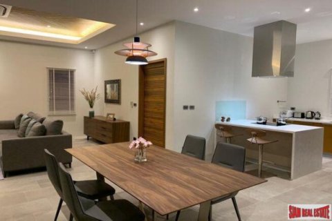 2 bedrooms Villa in Rawai, Thailand No. 96521 5