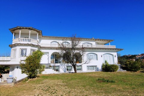 3 bedrooms Villa in Oraiokastro, Greece No. 59304 2