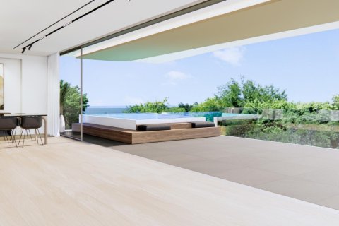 Квартира с 3 спальнями в Глифада, Греция №109114 5