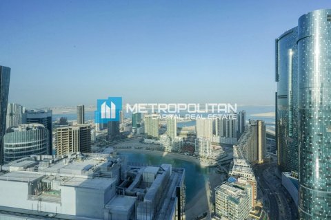 2 chambres Appartement à Al Reem Island, UAE No. 123683 1