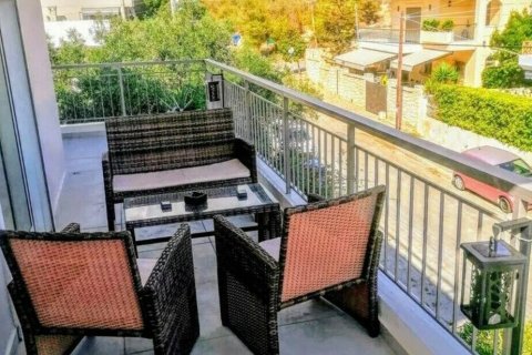 1 bedroom Apartment in Voula, Greece No. 108366 10