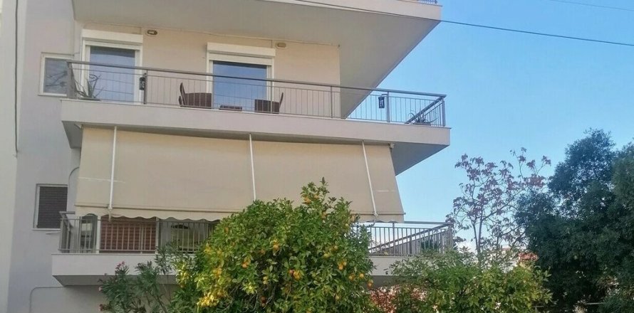 1 bedroom Apartment in Voula, Greece No. 108366