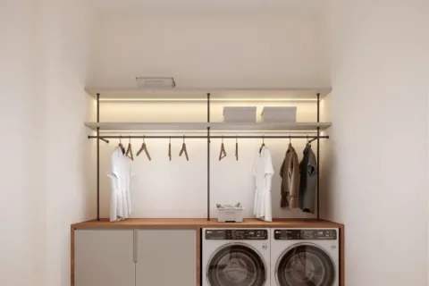 Вилла с 3 спальнями в Пхукет, Таиланд №79299 12