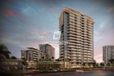 1 bedroom Apartment in Mina Al Arab, UAE No. 119912