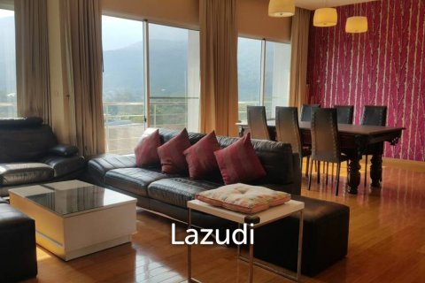 4 bedrooms Condo  in Chiang Mai, Thailand No. 97998 1