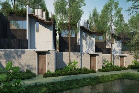 2 chambres Villa à Phuket, Thailand No. 96159 2