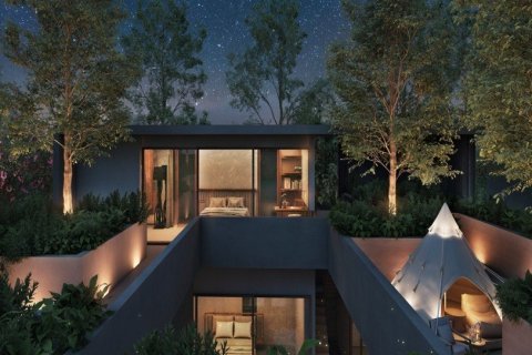 2 chambres Villa à Phuket, Thailand No. 96159 21