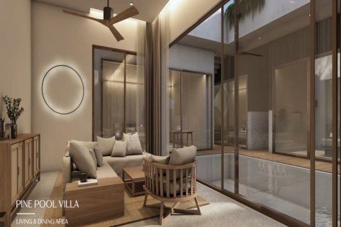 2 chambres Villa à Phuket, Thailand No. 96159 20