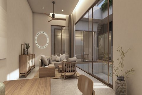 2 chambres Villa à Phuket, Thailand No. 96159 22