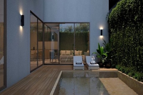 2 chambres Villa à Phuket, Thailand No. 96159 4